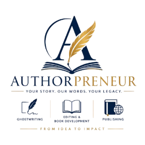 Authorpreaneurcommunity